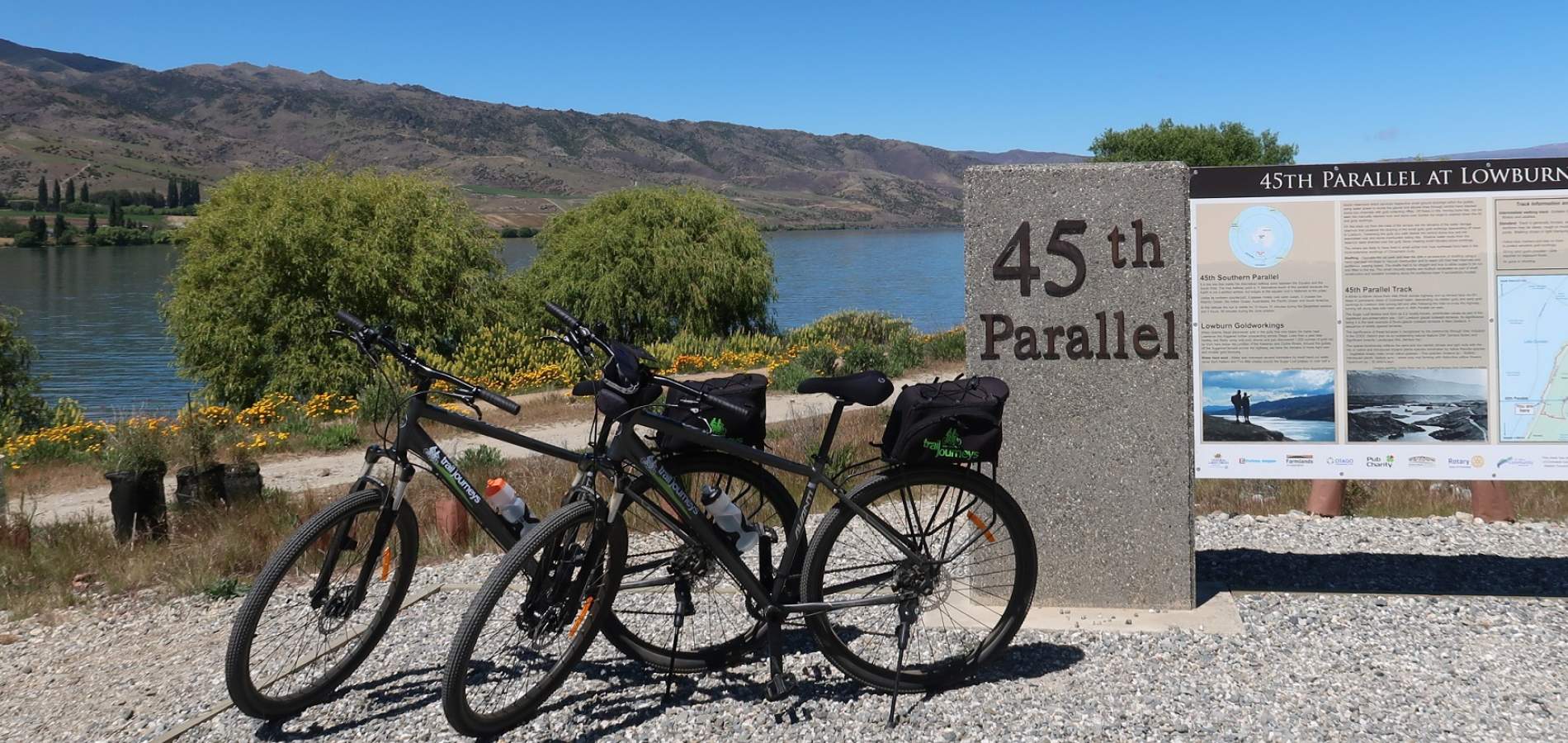 45th Parallel v2