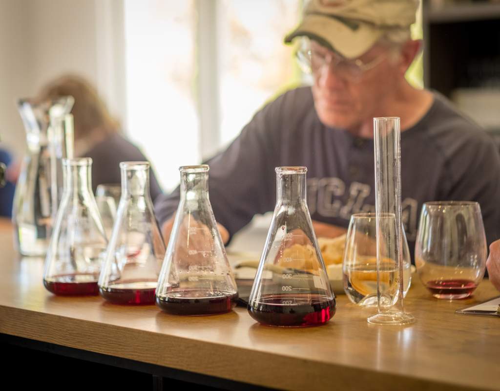 Blending MC Blend 25 050