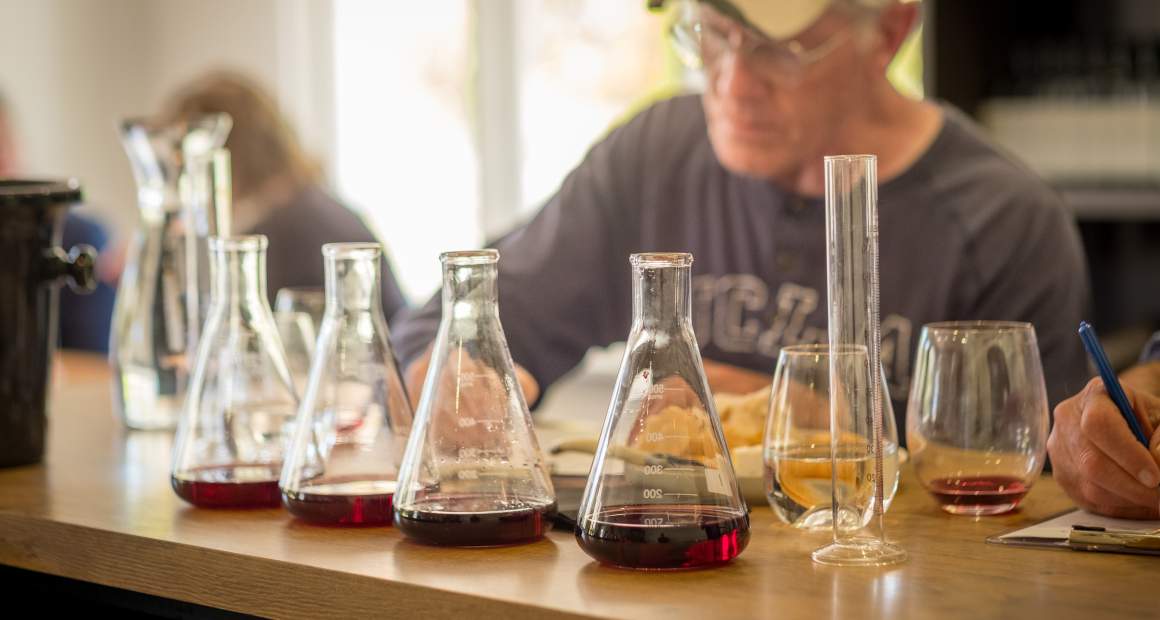 Blending MC Blend 25 050