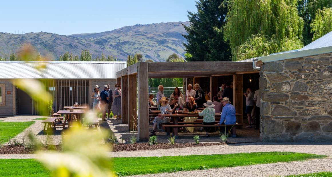 Cellar Door