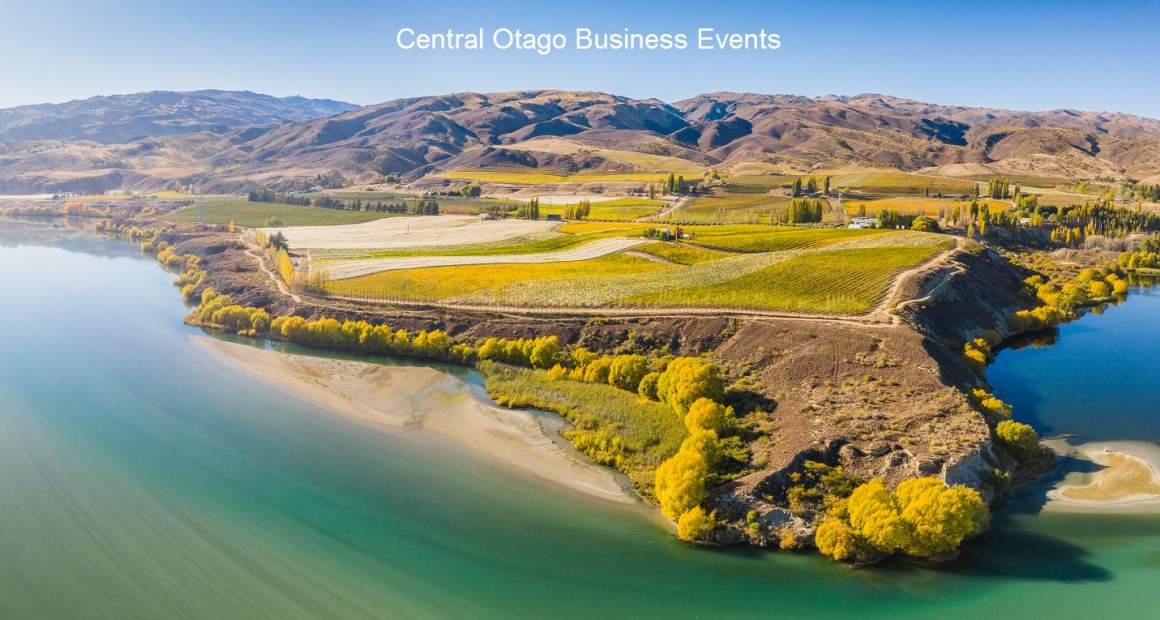 Central Otago Hero