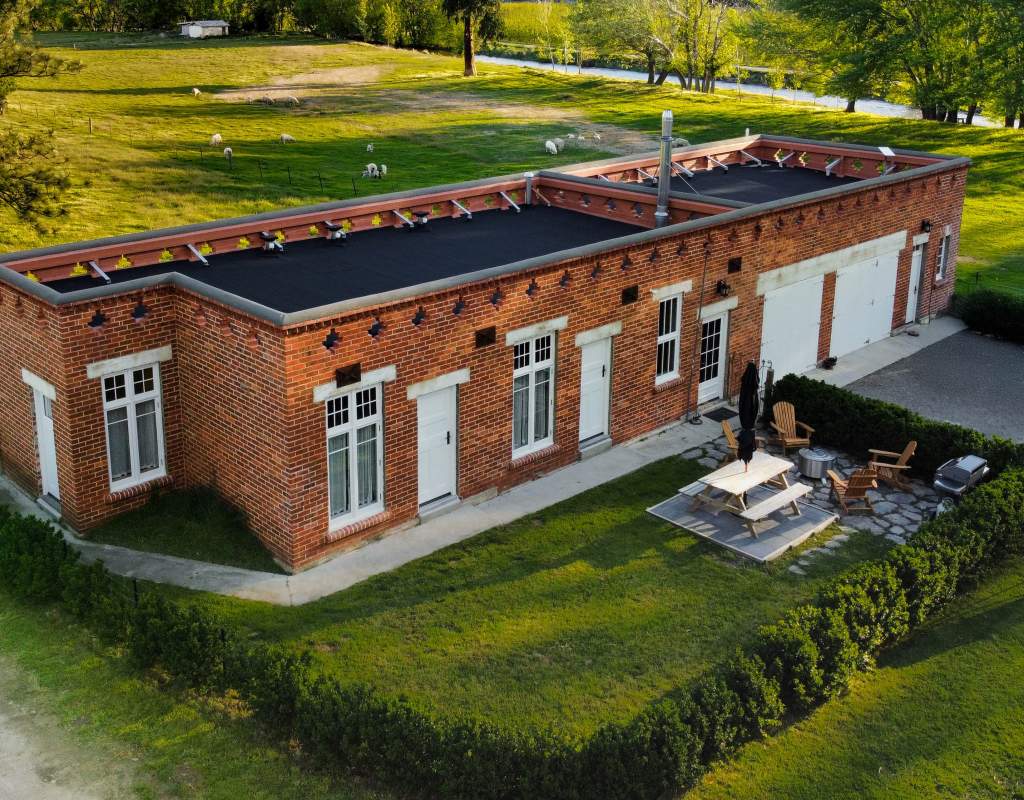 Earnscleugh Coach House Central Otago
