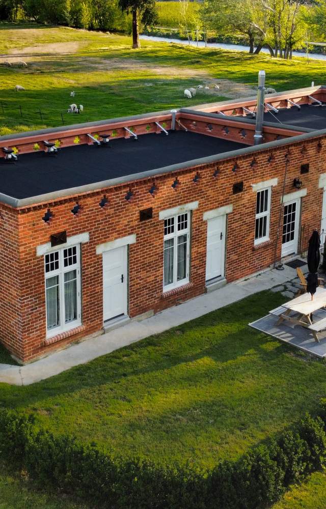 Earnscleugh Coach House Central Otago
