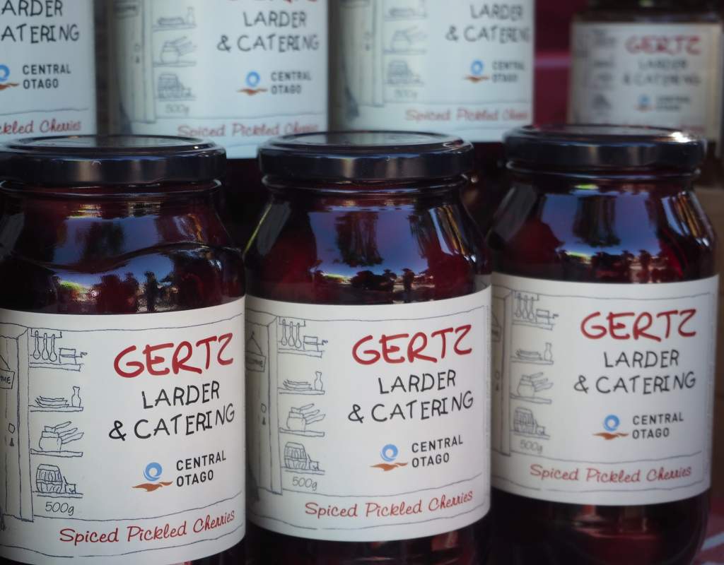 Gertz Larder Pickled Cherries v2