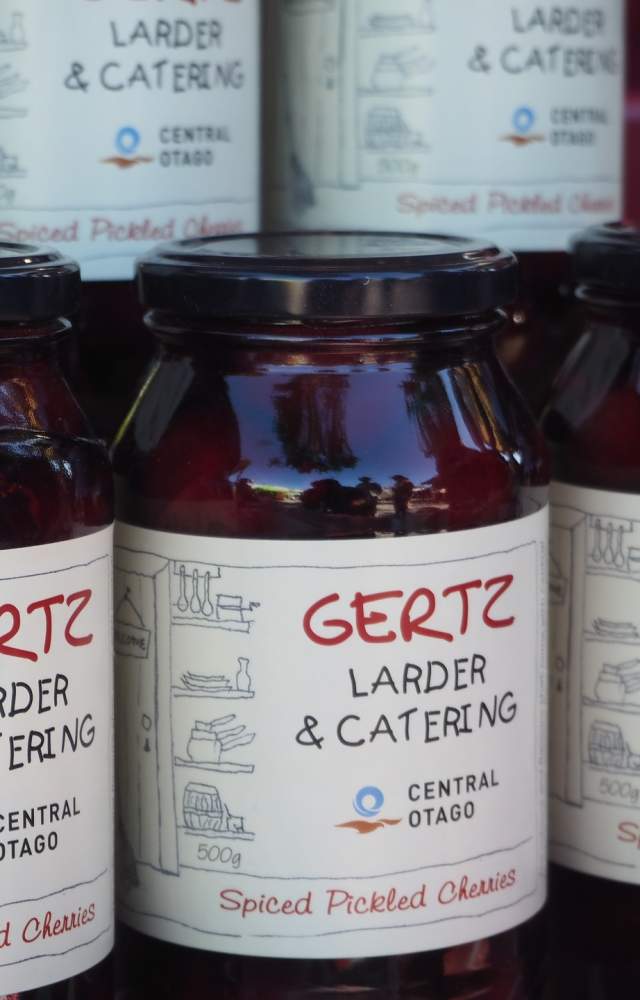 Gertz Larder Pickled Cherries v2