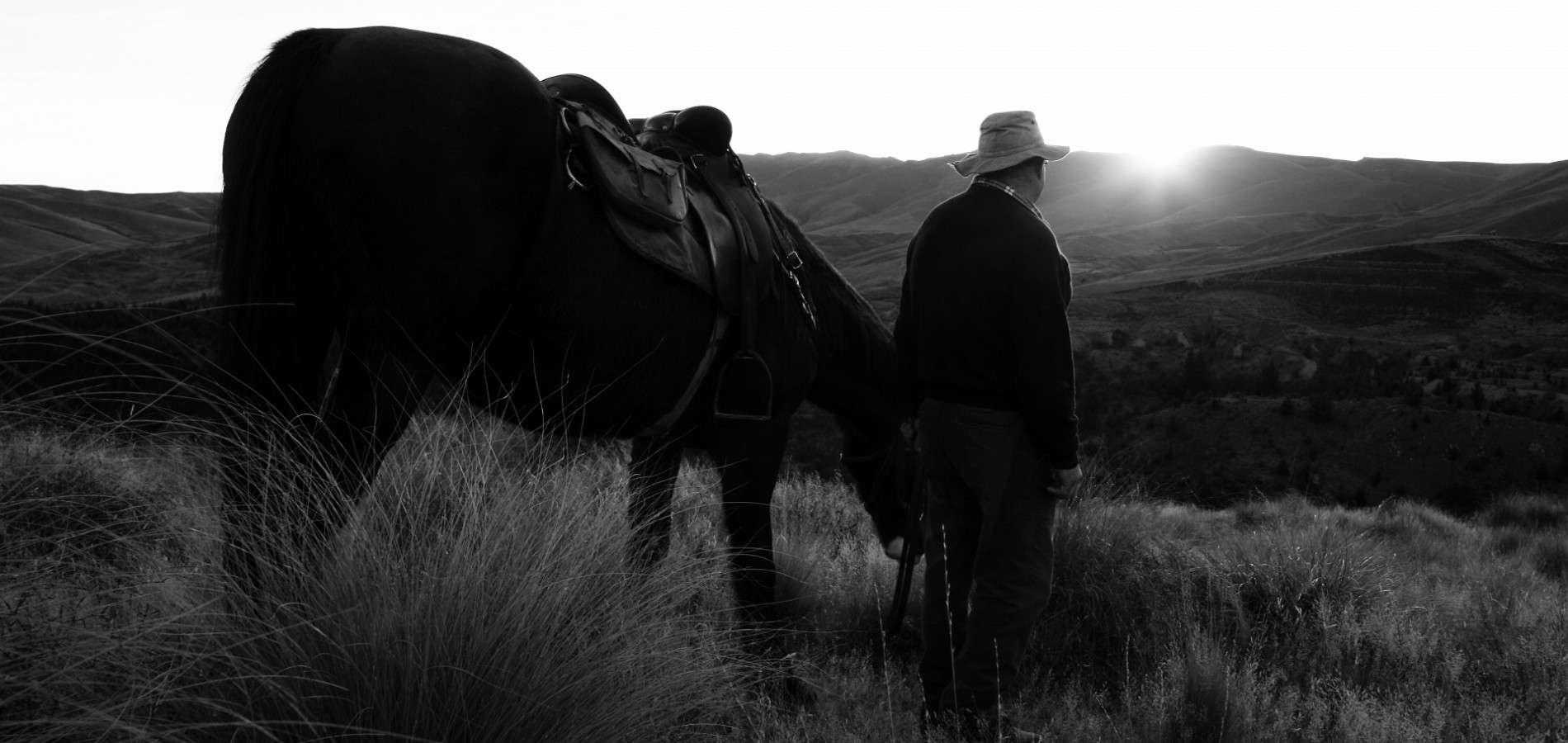 High Country Muster Maniototo
