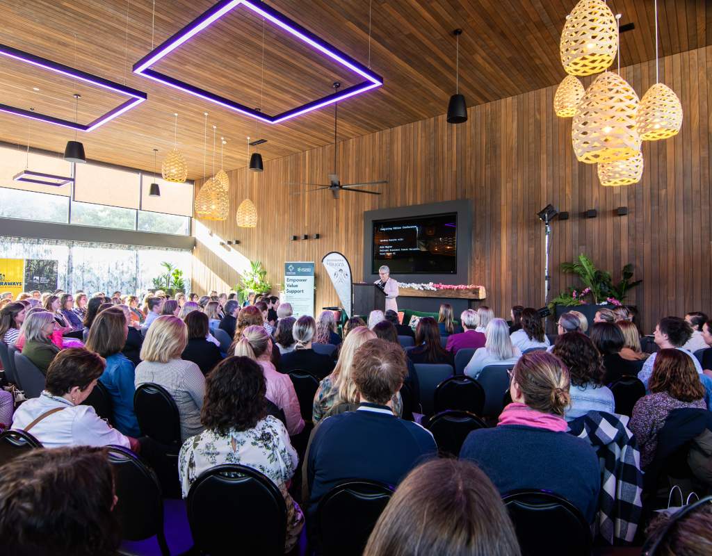 Inspiring Wahine 22