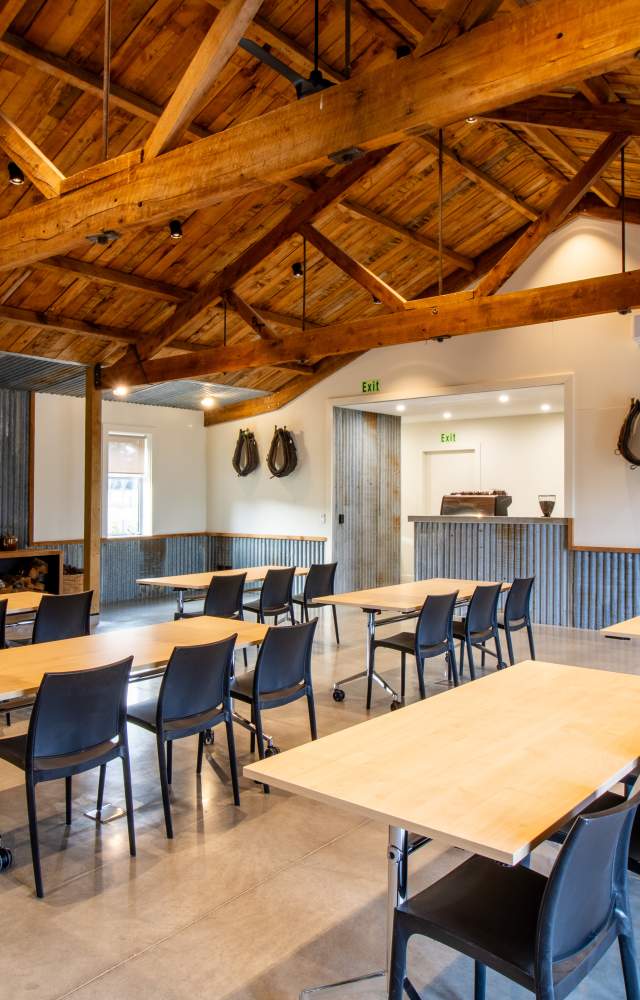 Lowburn   TinwaldFarm   Classroom   Winter25   credit Tinwald Farm