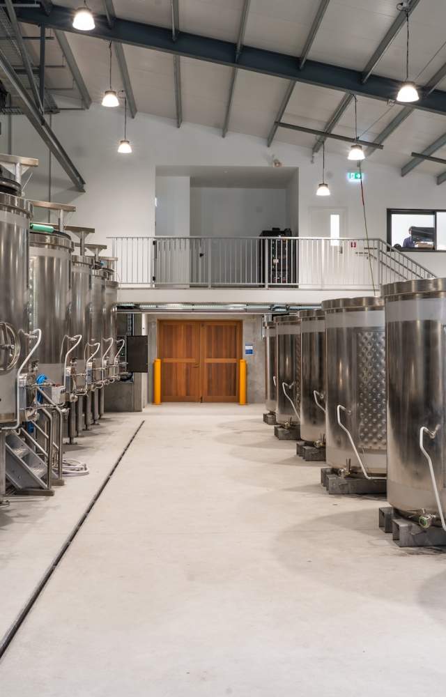 MCW winery