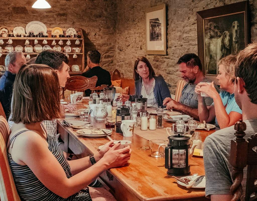 Olivers Lodge Breakfast v3