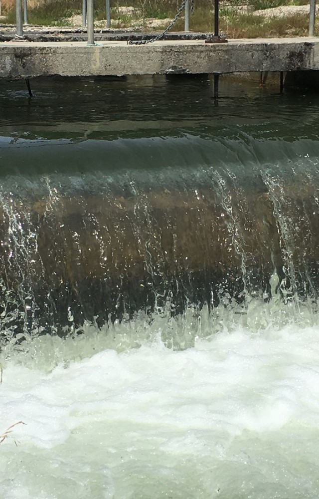 Omakau Irrigation Base Banner