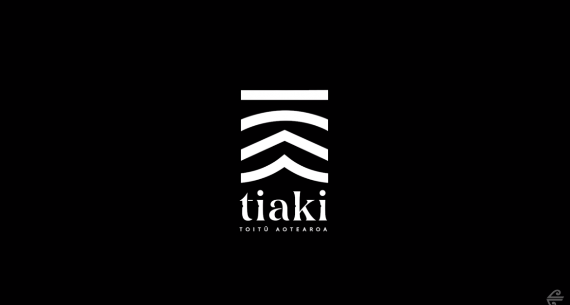 Tiaki Promise YouTube