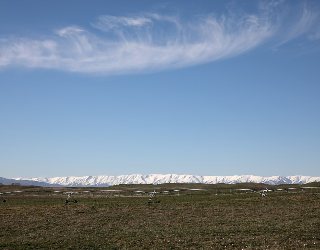 omakau ophir landscapes Farming
