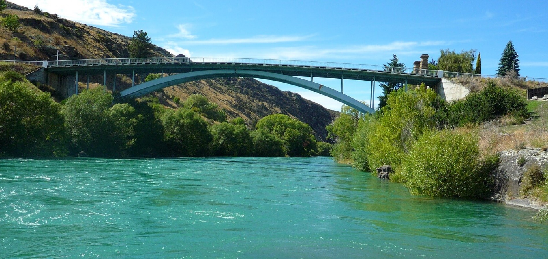 roxburgh bridge