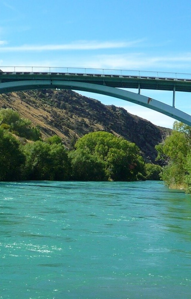 roxburgh bridge