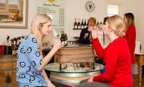 Aurum Wines pic by Imagecentral 3