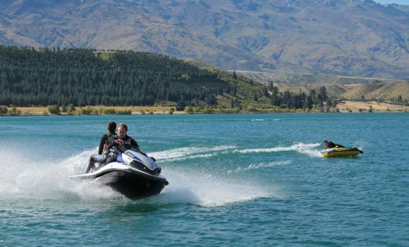 CODC Lake Trip 15