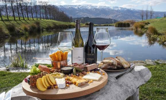 Cloudy Bay Wines Cromwell ETC21 Day2 118 5