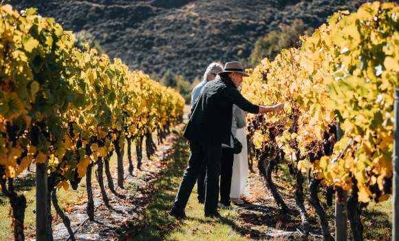 Curated Small Batch Expereiences