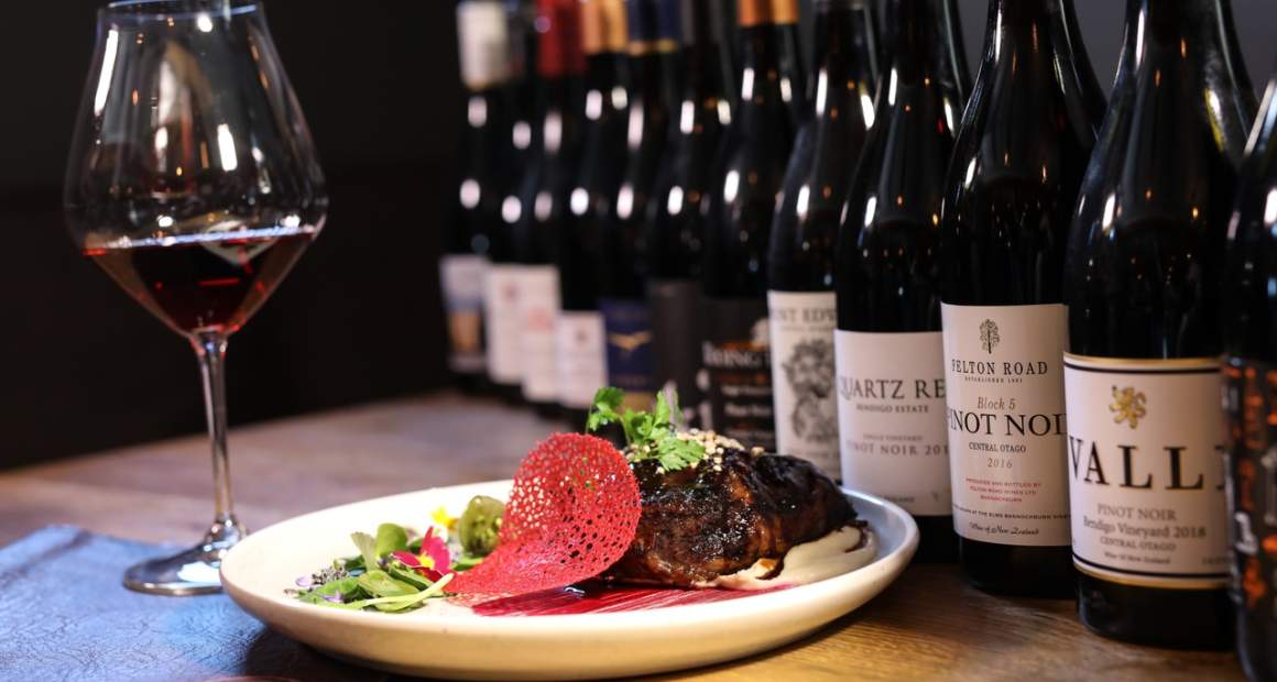 Bannockburn Hotel Wine Country Restaurant and Bar 6