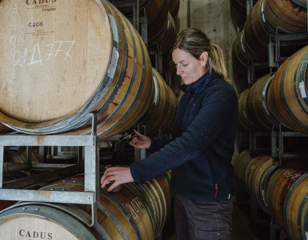 Carrick Winery 3