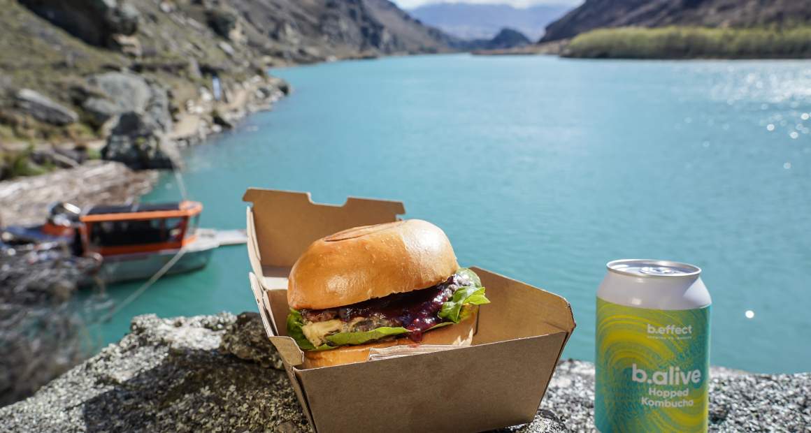 ETC Burger Afloat Cromwell 9
