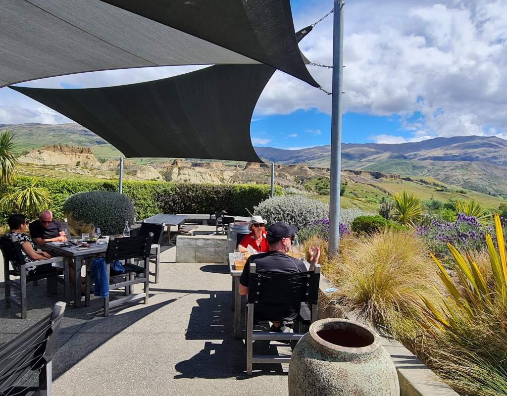 Mt Difficulty Restaurant and Cellar Door 4