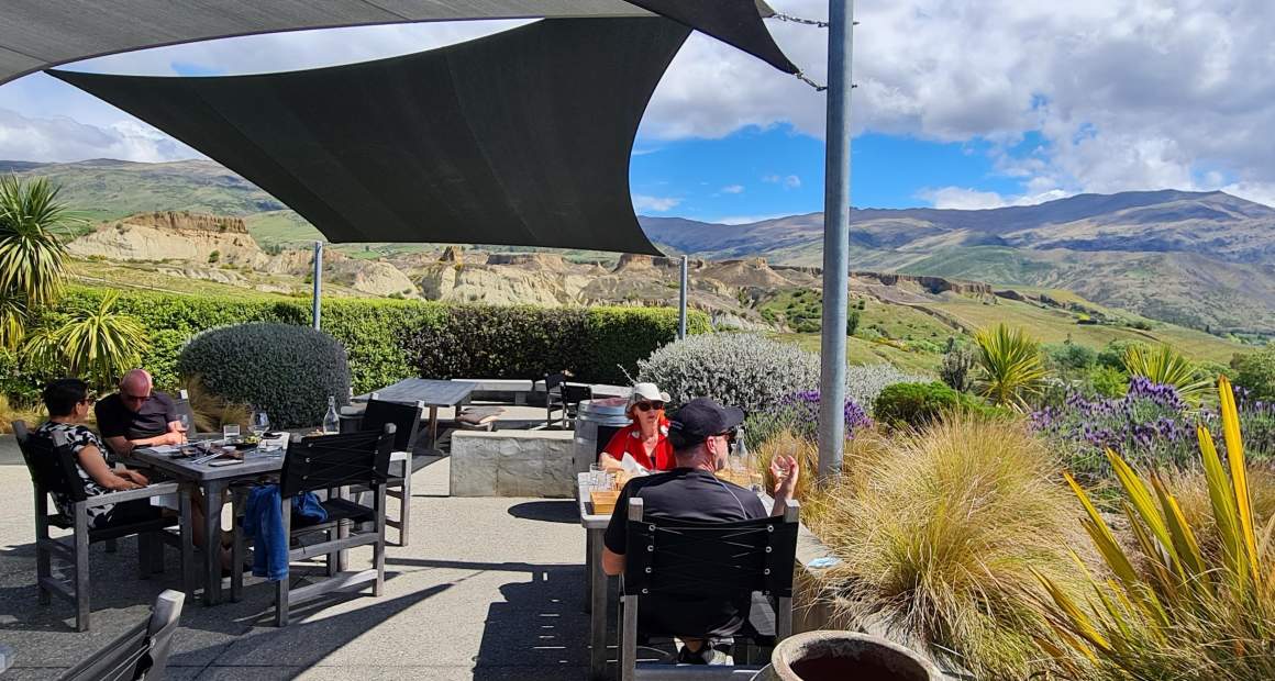 Mt Difficulty Restaurant and Cellar Door 4