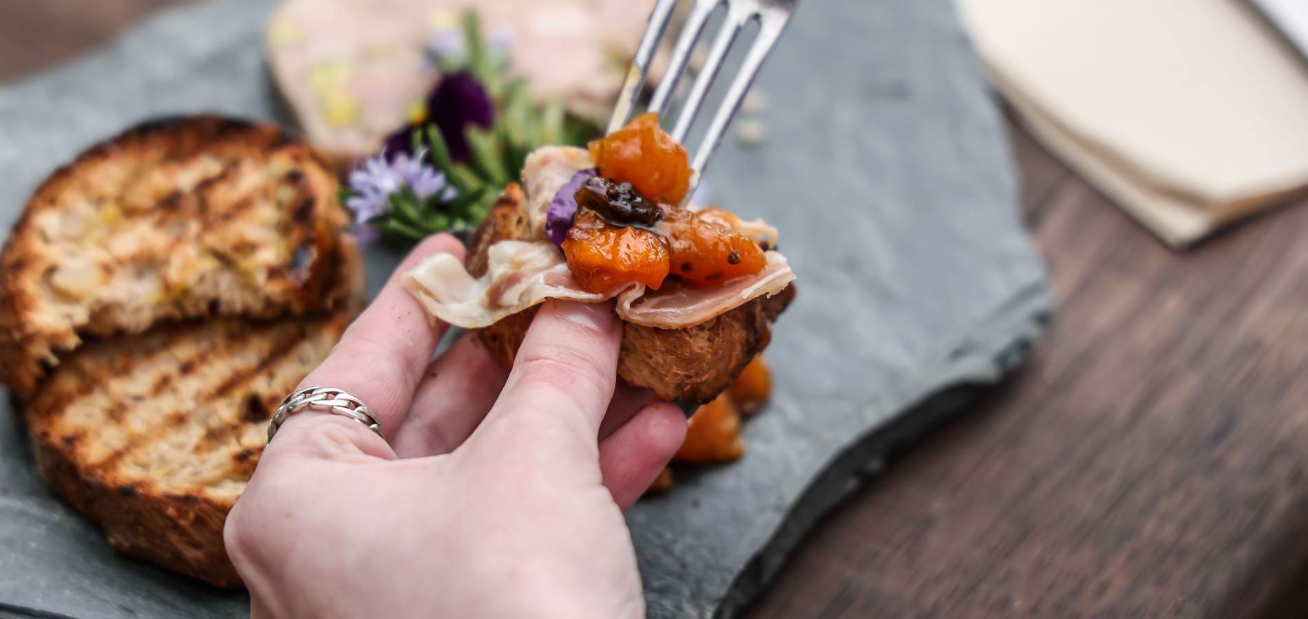 Carrick Terrine ETC23