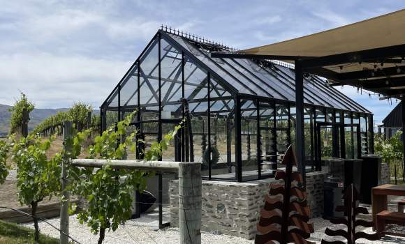 Glasshouse 2
