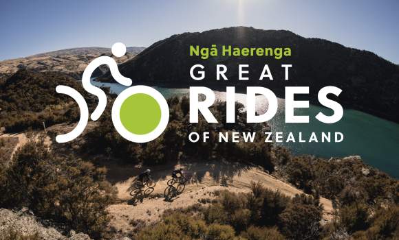 Great Rides Tile CONZ