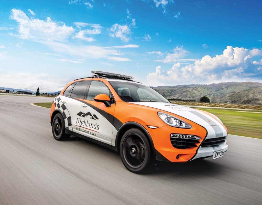 Highlands Highspeed Taxi