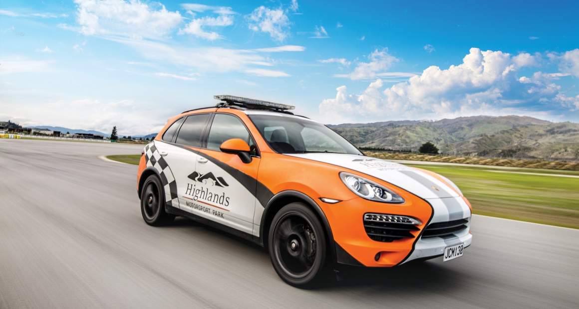 Highlands Highspeed Taxi