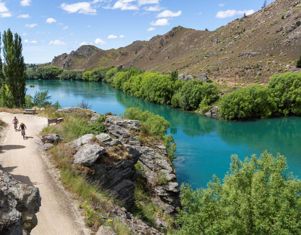 Roxburgh Gorge Trail   Summer 2022   Credit Geoff Marks (45)