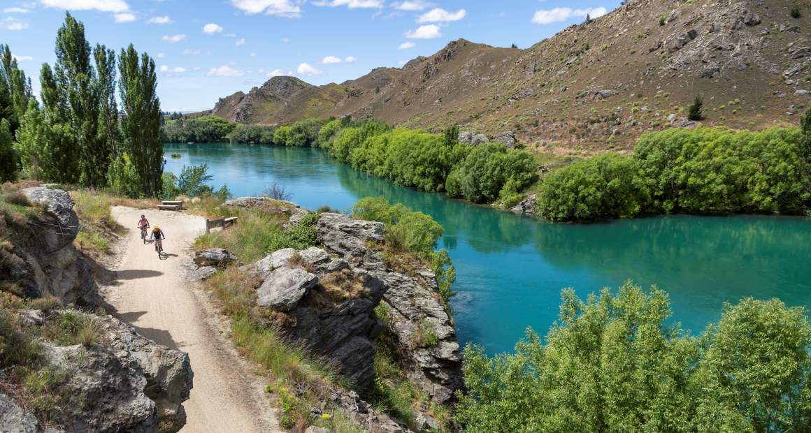 Roxburgh Gorge Trail   Summer 2022   Credit Geoff Marks (45)