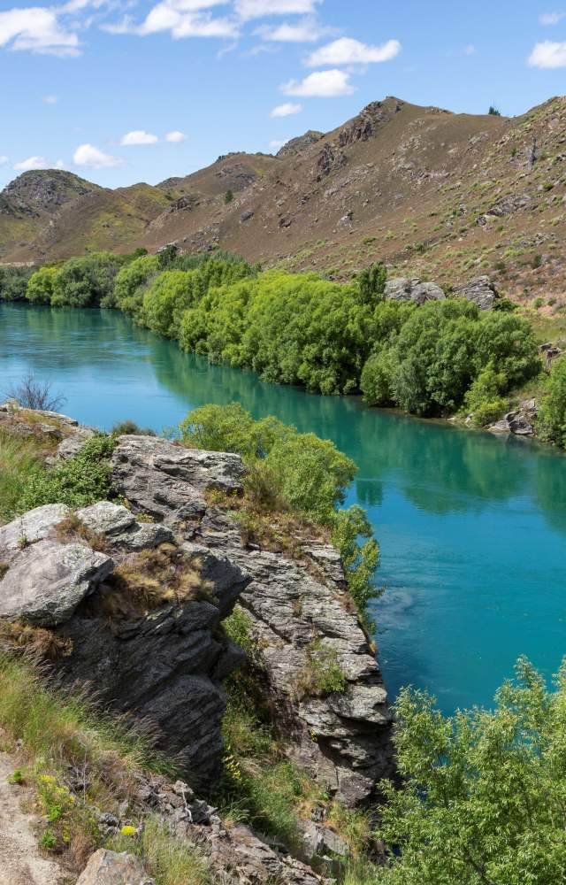 Roxburgh Gorge Trail   Summer 2022   Credit Geoff Marks (45)