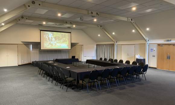 U Shape large room v2