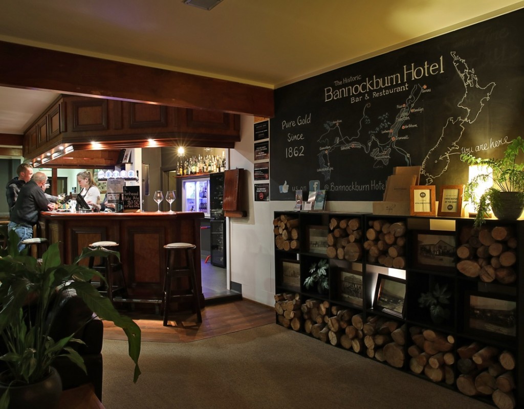 etc bannockburn hotel 9