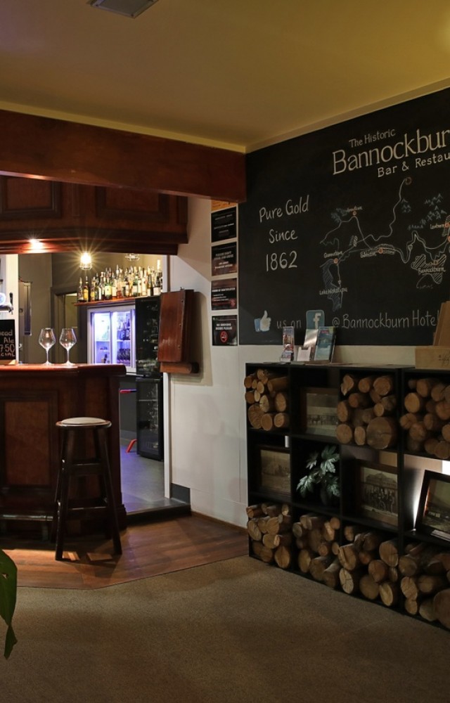 etc bannockburn hotel 9