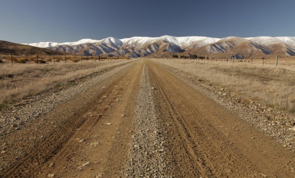 high country story