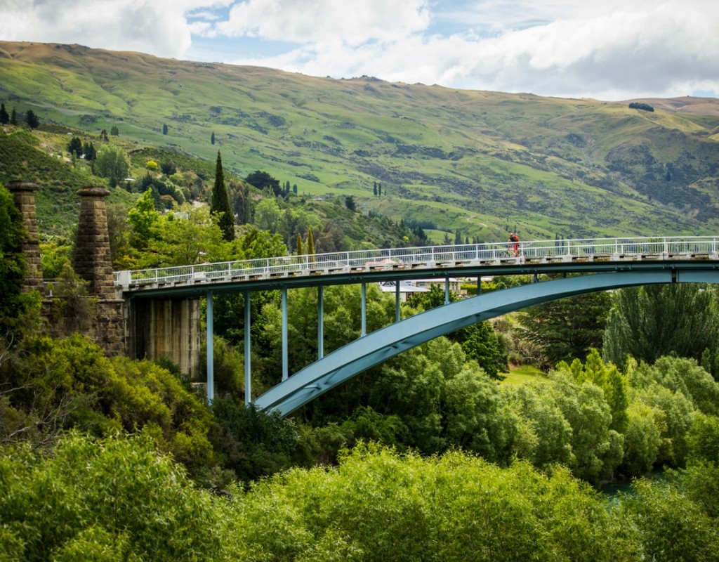 roxburgh bridge