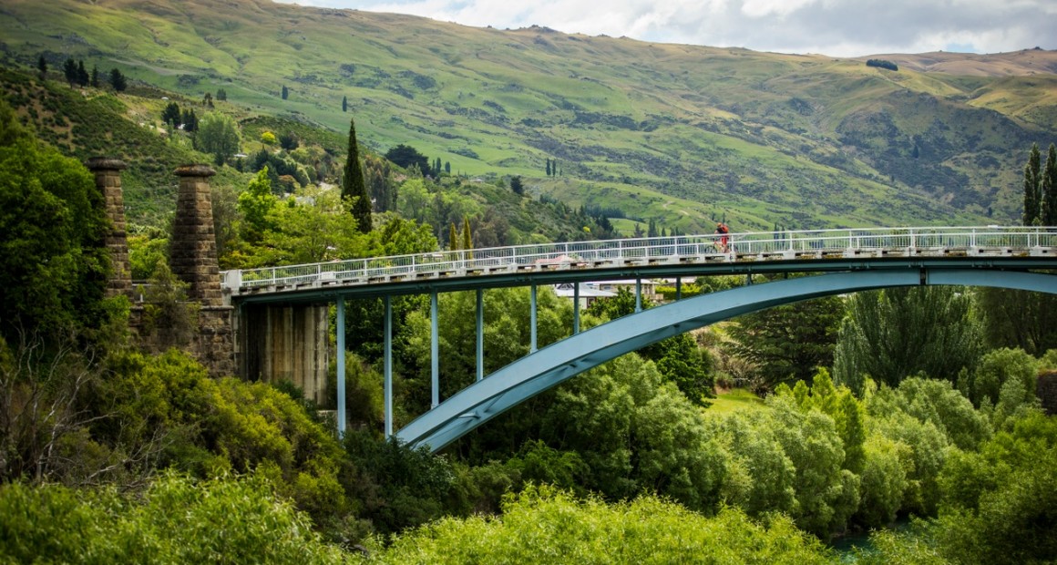 roxburgh bridge