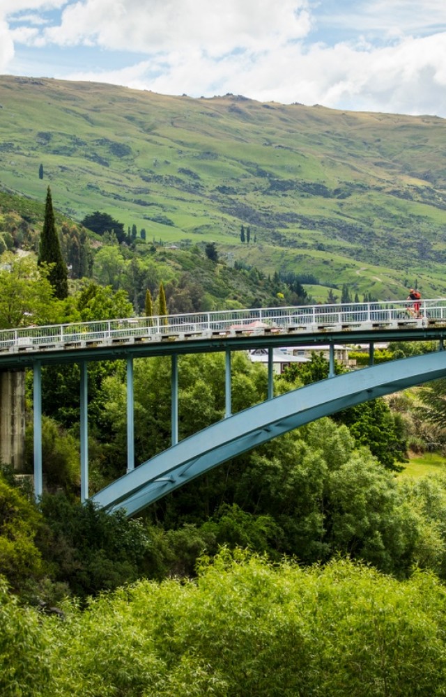 roxburgh bridge